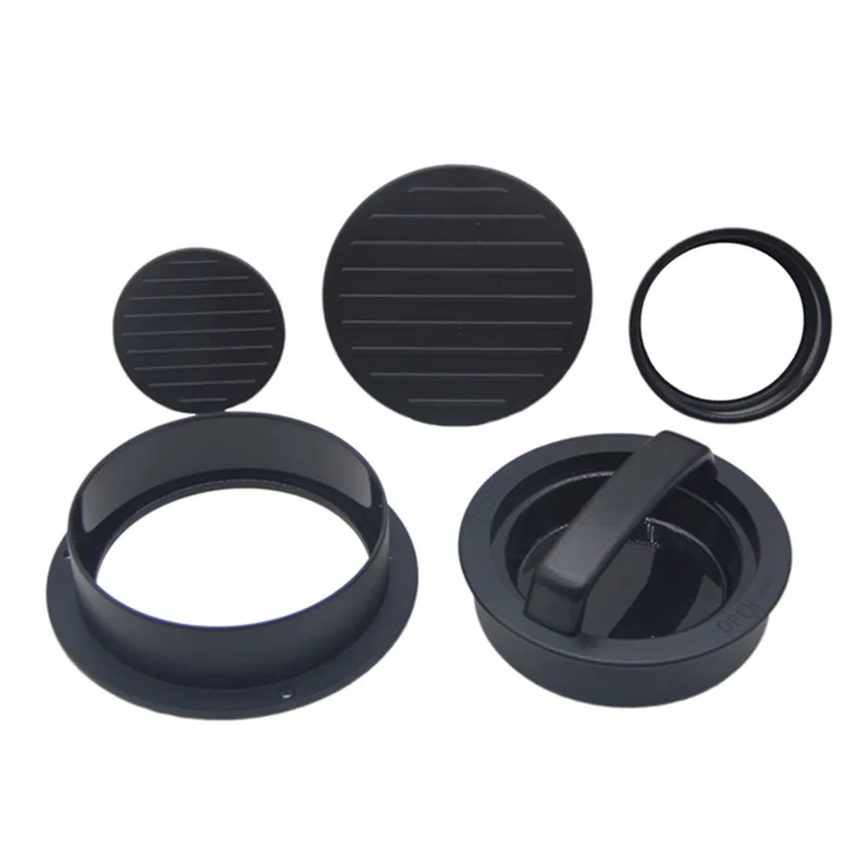 Антипригарные поварские котлеты форма для гамбургеров пресс резки бургеров