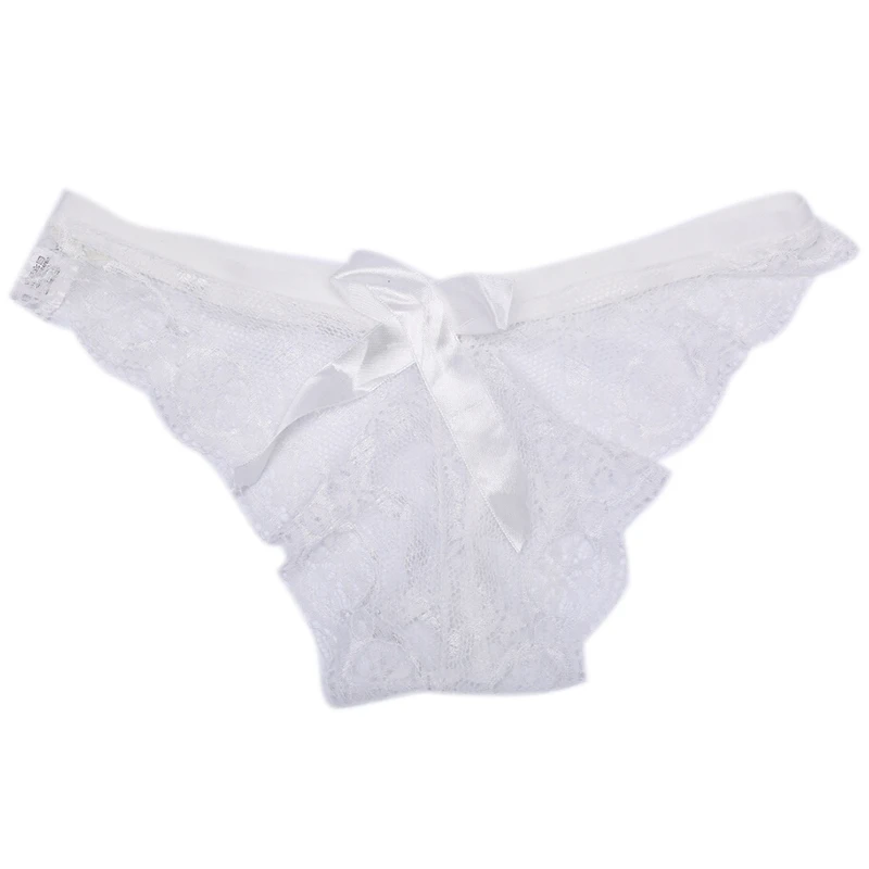 Женское нижнее белье стринги с Т-образной спинкой кружевное женские сексуальные