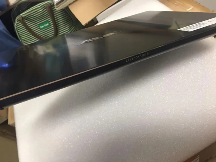 ЖК-дисплей для Asus ZenBook S UX391UA UX391 UX391U 13 3 дюйма |