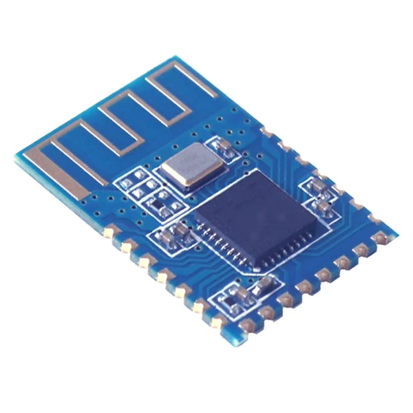 JDY-10 BLE Bluetooth 4 0 Uart модуль приемопередатчика CC2541 центральный обмен беспроводной