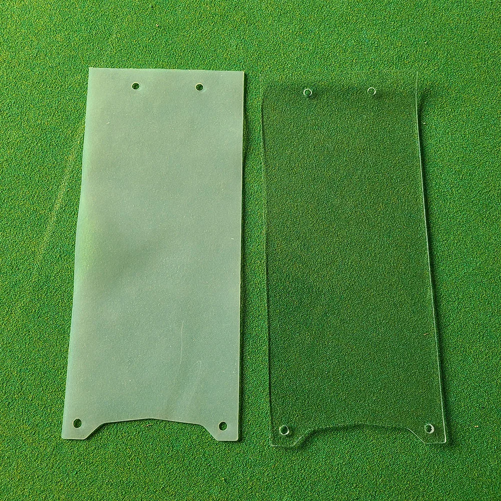 Задняя амортизирующая грязезащитная крышка подходит для Sur Ron светильник Bee X и S.