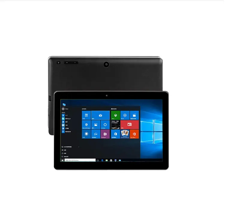 

New 2021 10.1 inch win10 tablet pc mini computer 10000mAh Z8300 4GB+64GB 1280*800 IPS ordinateur portable free accessories