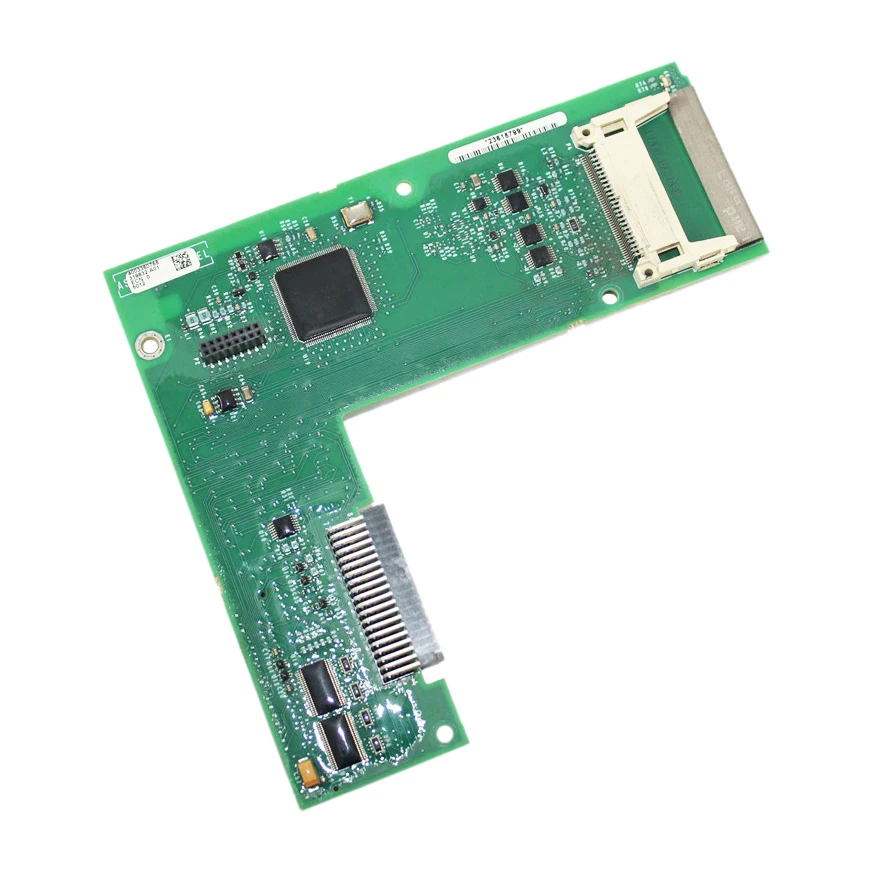 

Used Allen Bradley Mainboard 319832-A01