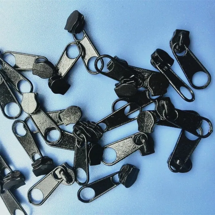 50 шт./компл. 3 #5 # нейлоновая молния на голову шляпа стеганая Подушка сумка молнии