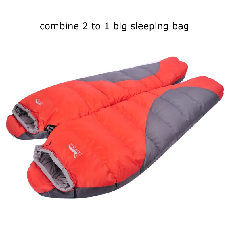 Зимний спальный мешок для мамы надеваемое покрывало походный набор спальных