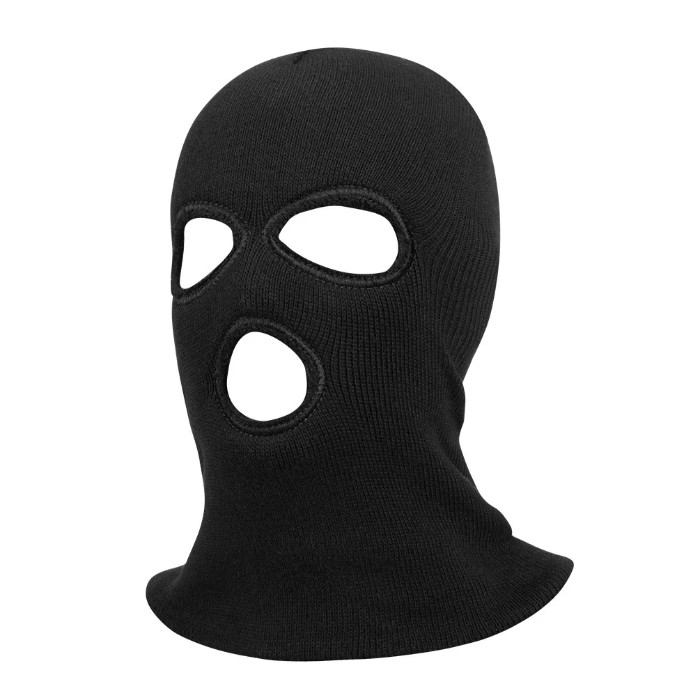 Маска для рыбалки FARGIANT мужчин зимняя теплая шапка головной убор Раш в маска воина