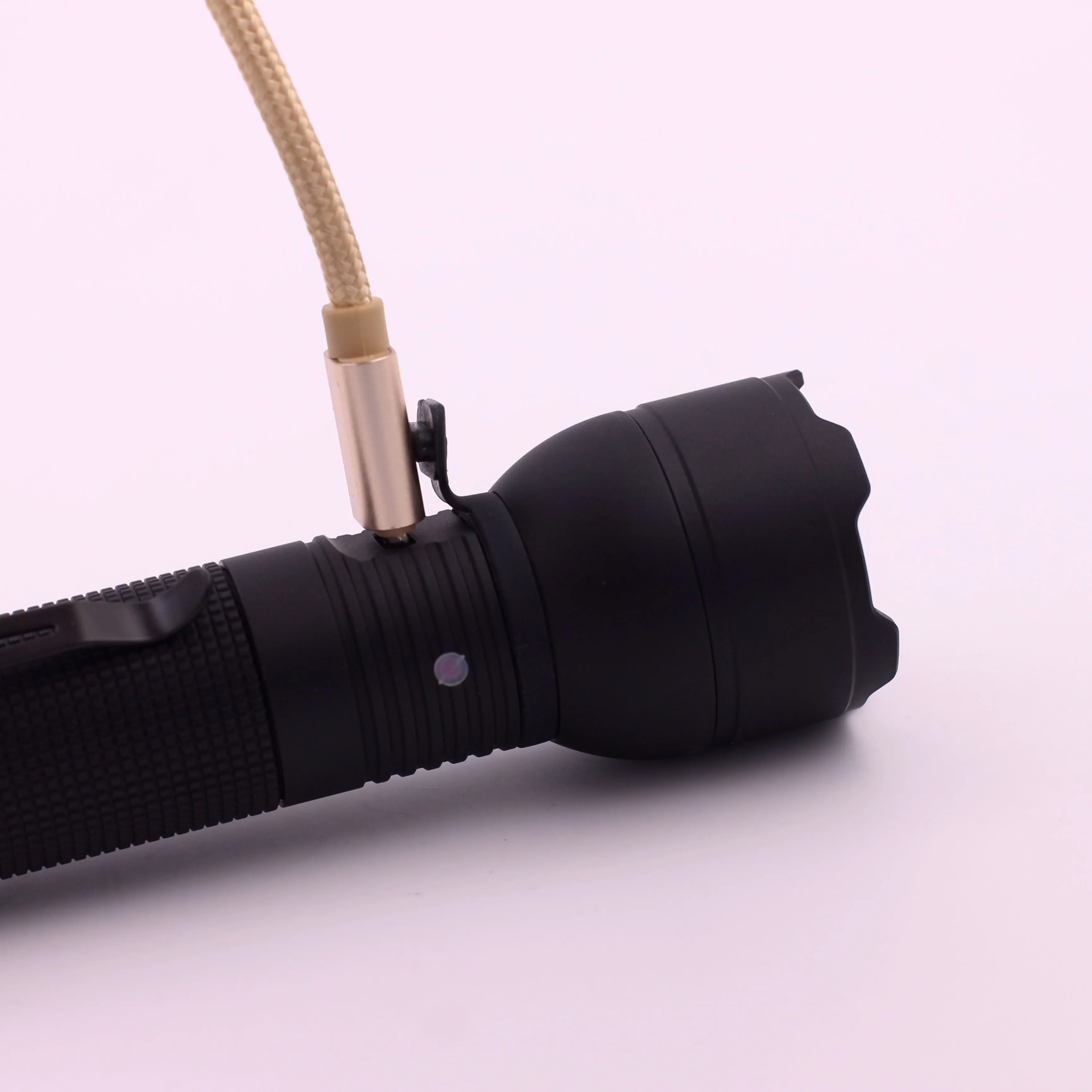 Mezzol X3R usb светодиодный фонарик для кемпинга лампа велосипеда 800LM|Фонарики и