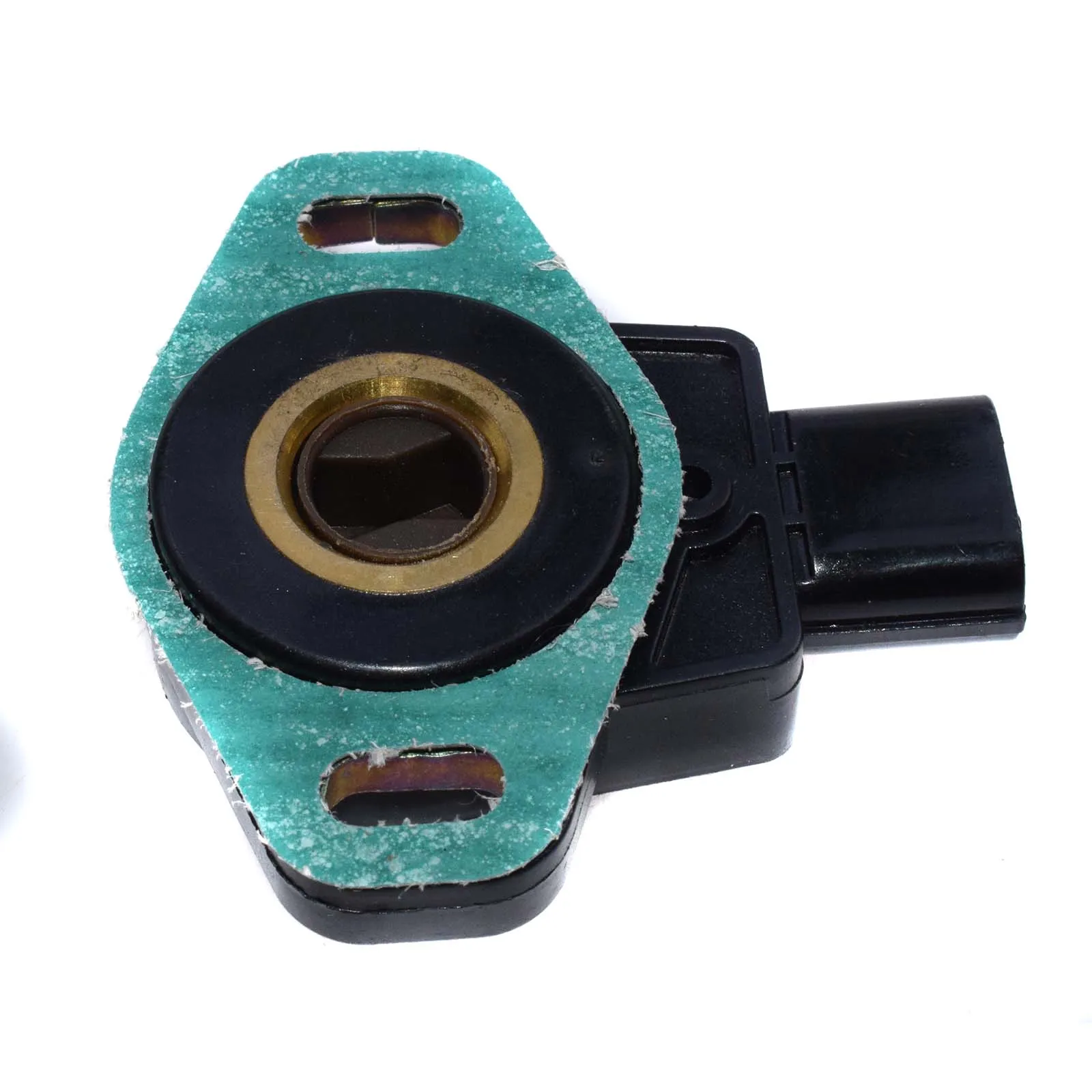 Датчик положения дроссельной заслонки ISANCE TPS фотосессия для Honda Accord Element 2.4L 2003 2004