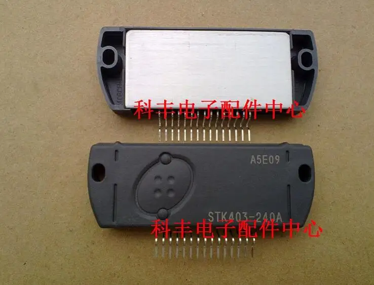 

1 шт./лот STK403 STK403-240A