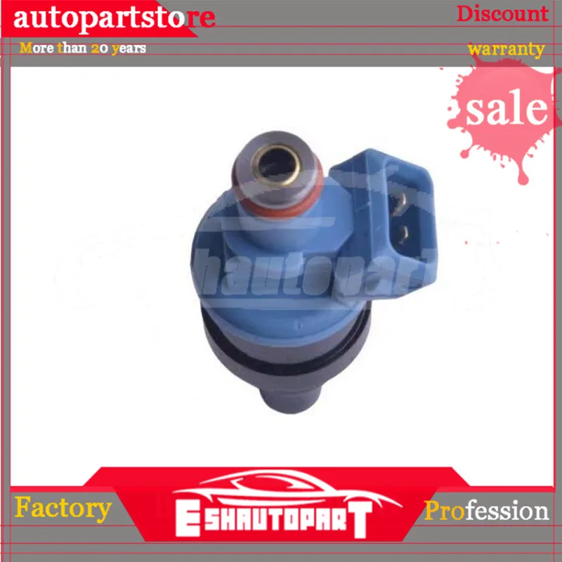 

4pcs/lot Fuel Injector Nozzle 35310-24570 for 2005-2011 Kia Rio 1.6L L4 3531024570 9250930008