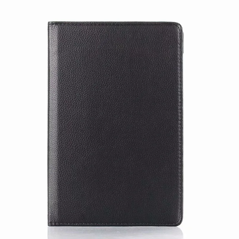 2019 Новый 360 вращающийся стенд кожаный чехол кожи в виде ракушки для samsung Galaxy Tab S6 10 5