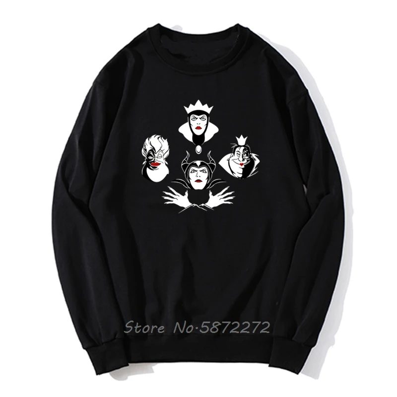 Урсула злой Queen Bohemian Rhapsody фильм Для мужчин пародия цифровой из двух предметов: