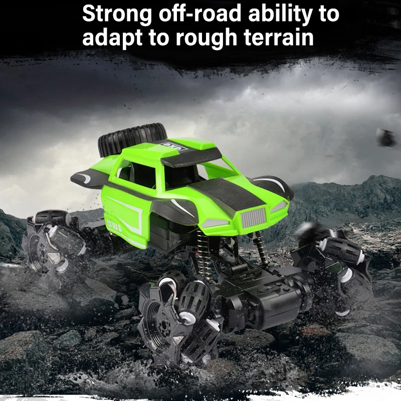 гоночный радиоуправляемый