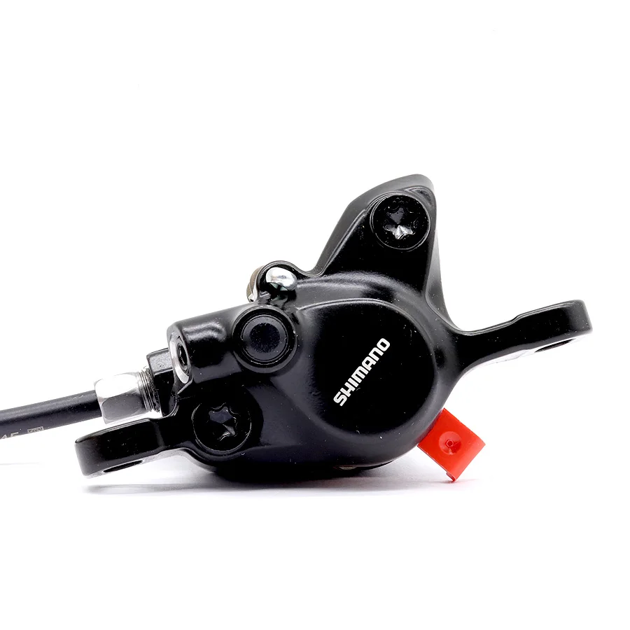 Велосипедный Гидравлический дисковый тормоз в комплекте Shimano MT200 BR BL M315 | Спорт и