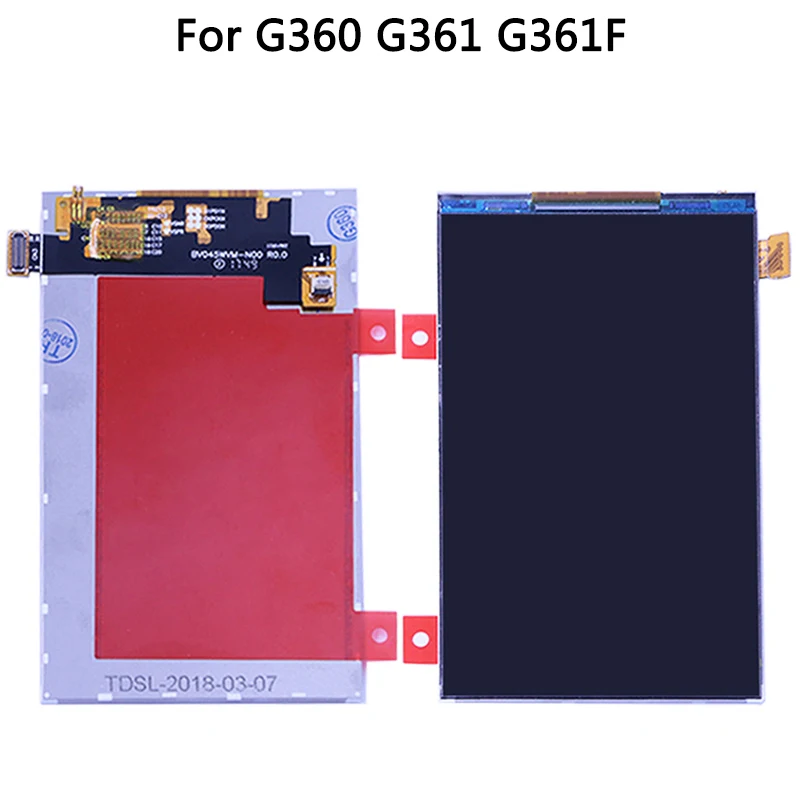 Высококачественный ЖК дисплей с сенсорным датчиком и дигитайзером для Samsung Galaxy