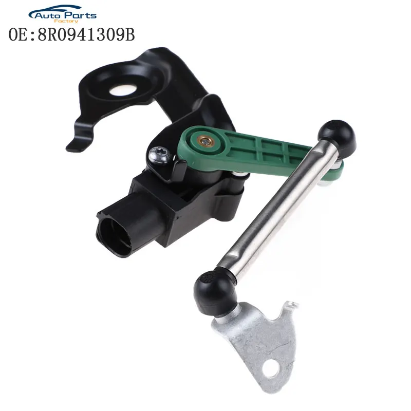 Новый датчик выравнивания задней левой фары/подвески для Audi Q5 C7 8R0941309B