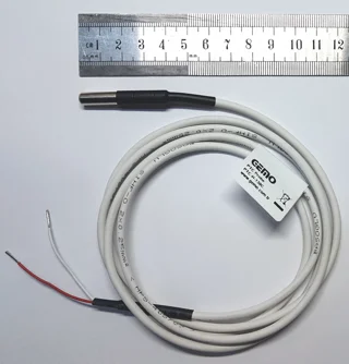 PTC-H-130C Гемо PTC Температура Сенсор совместим с AR2-P AR2-A-8D | Обустройство дома