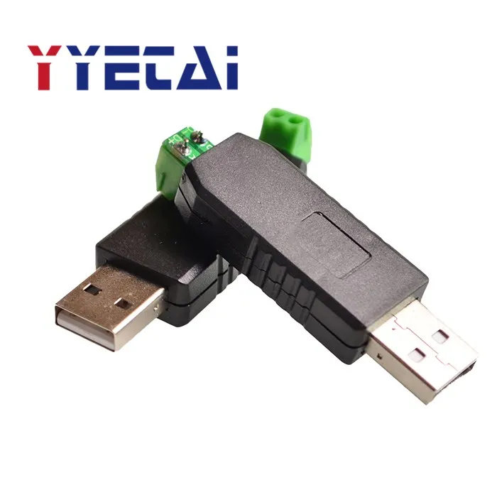 

1PCS usb to 485 USB to RS485 usb to serial port support Win8 win7 DD
