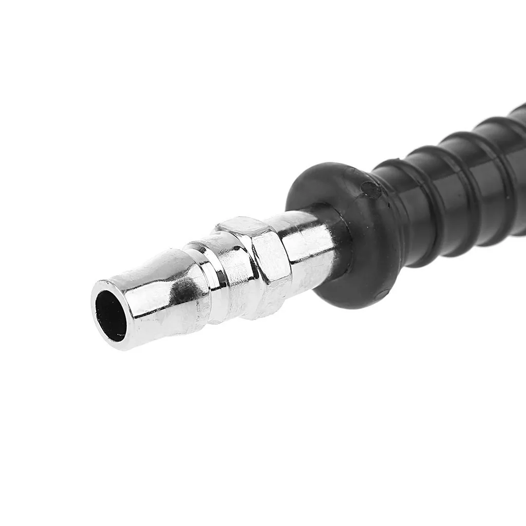 Новый автомобильный мотоциклетный воздушный насос для шин длинный с двумя