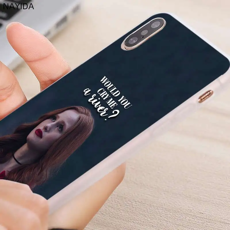 Мягкий силиконовый чехол для Huawei P50 P40 P30 P20 Lite Pro P Smart Z 2019 2020 riverdale choni | Мобильные
