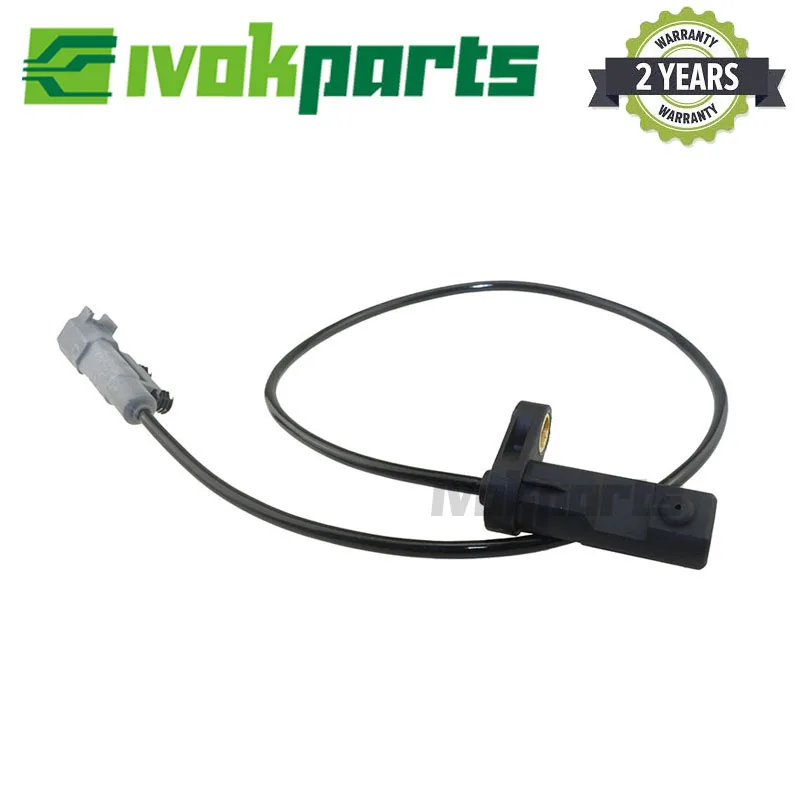 Задний правый и левый ABS Датчик скорости колеса для Jeep Grand Cherokee Commander 3.0L 3.7L 4.7L 5.7L