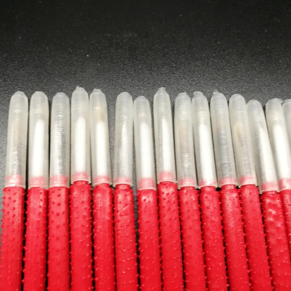 20 штук Пчеловодство перемещение прививки инструменты переключения иглы