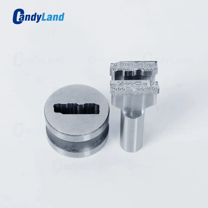 CandyLand DHL планшет штамповка пресс форма конфеты Кальций Таблетки ручной