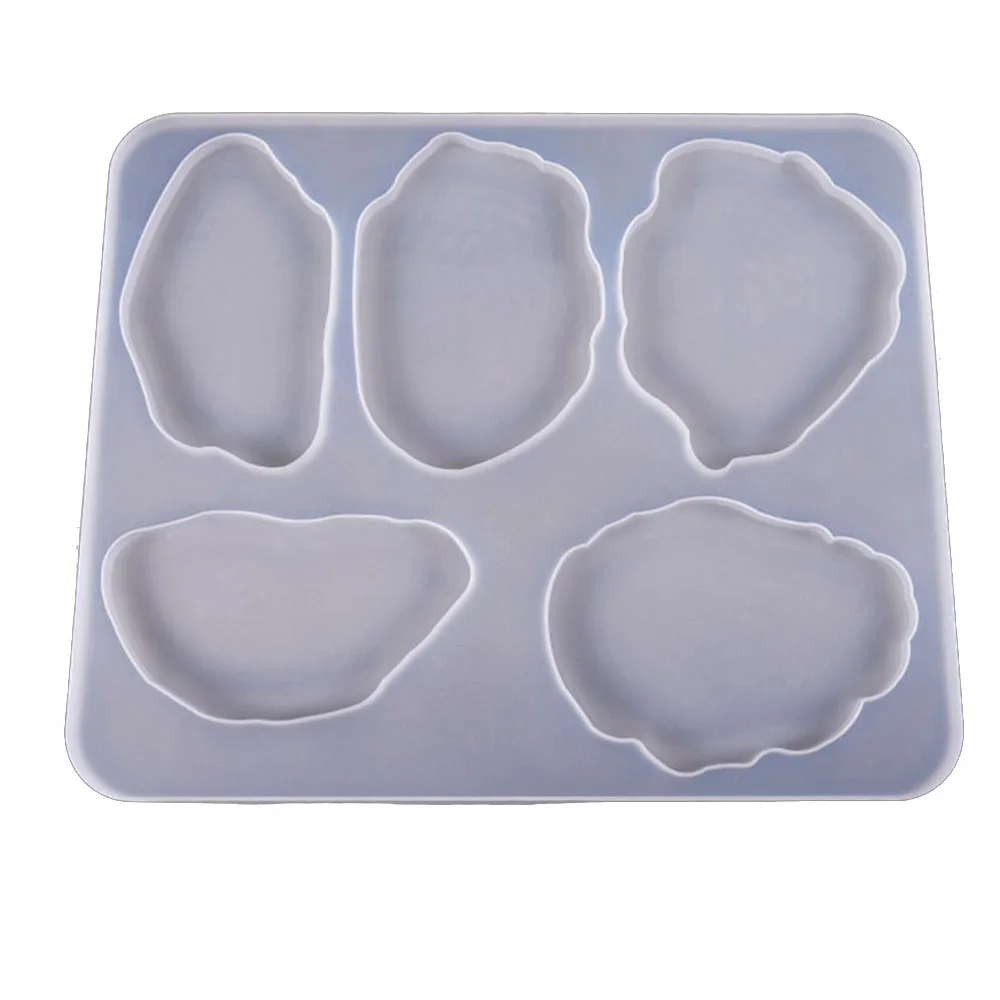 1 шт. набор для украшения большого стола из ультрафиолета и силикона