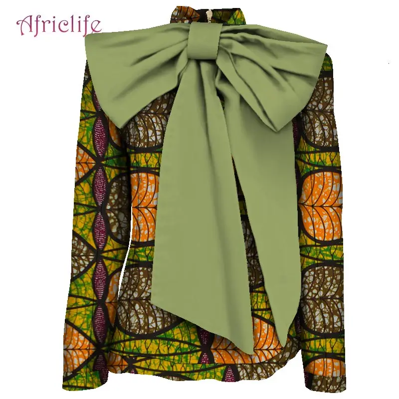 

Women Dress Top WY8649