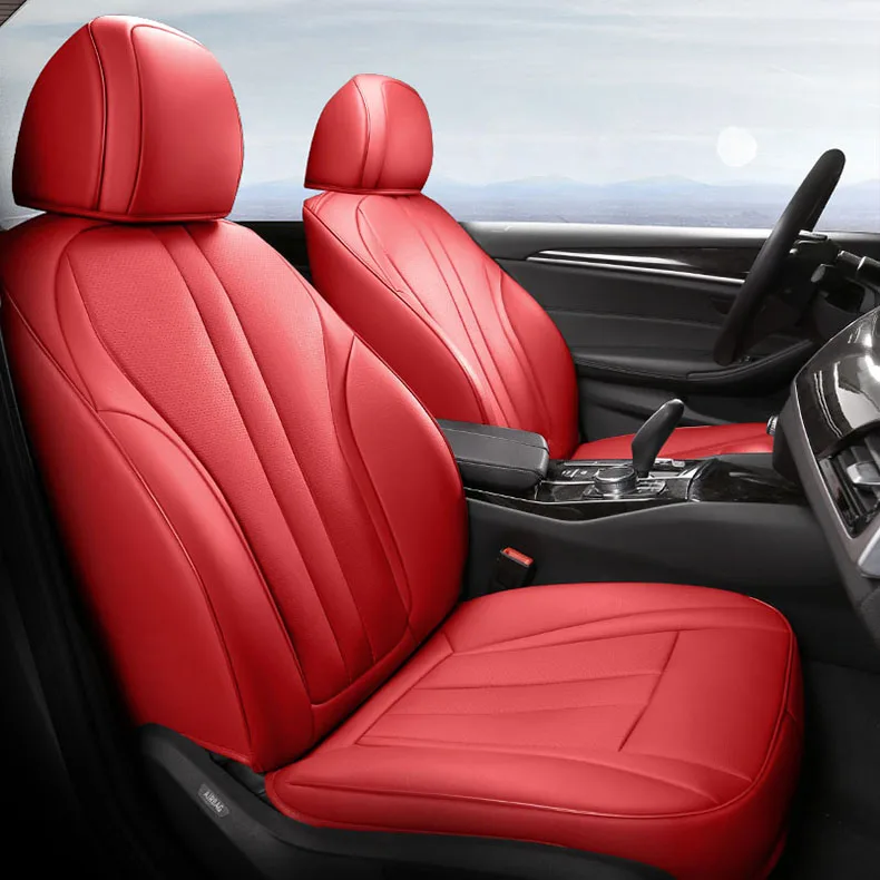 Пользовательские теплые сиденья для автомобиля Mazda 3 6 CX-5 CX-7 2 5 ATENZA CX-3 CX-9 Mazda3 Axela cx-4