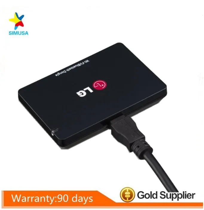 Новинка оригинальная стабильная ТВ-сетевая карта Wi-Fi-адаптер для LG Smart TV 42UB8200 49UB8800