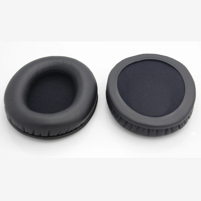 Мягкие поролоновые накладки для наушников 1 пара Сменная Губка Kingston HyperX Cloud II