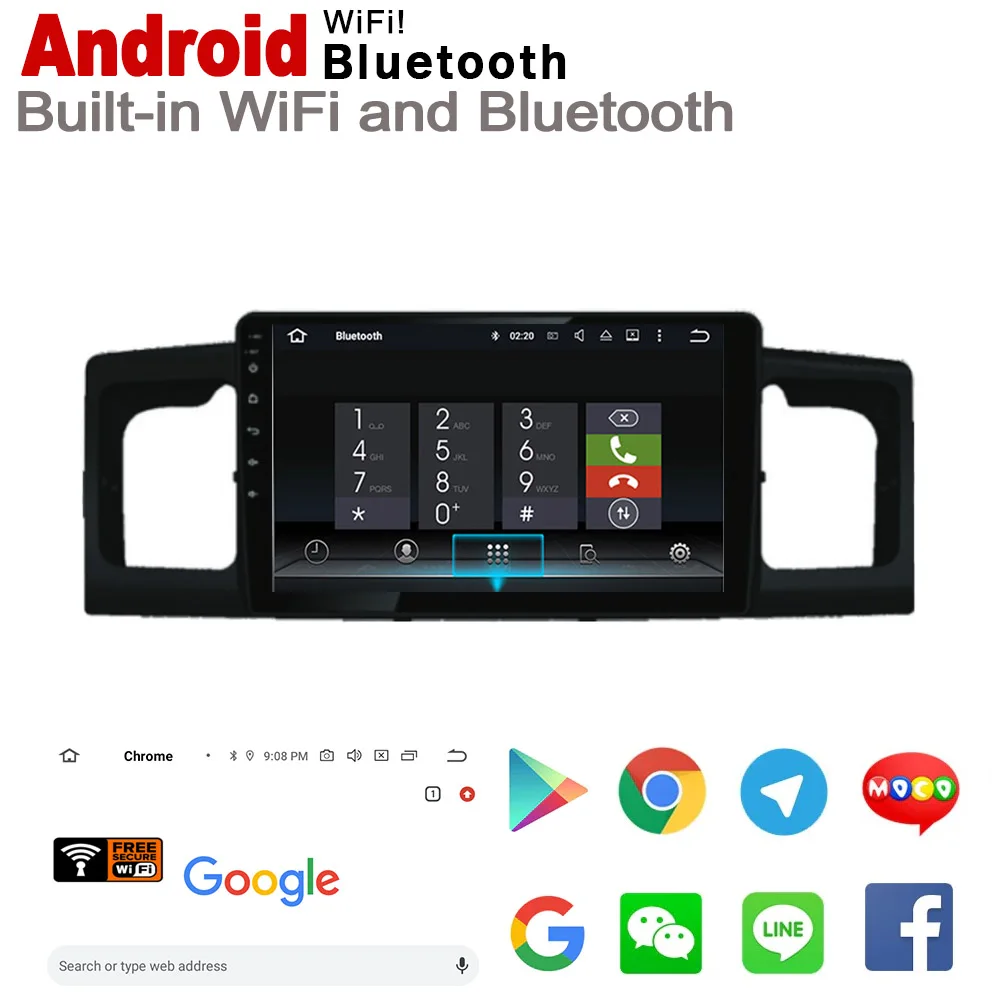 Автомобильный DVD GPS для Toyota Allex 2000 2001 2003 2004 2005 2006 2007 навигация мультимедийный плеер