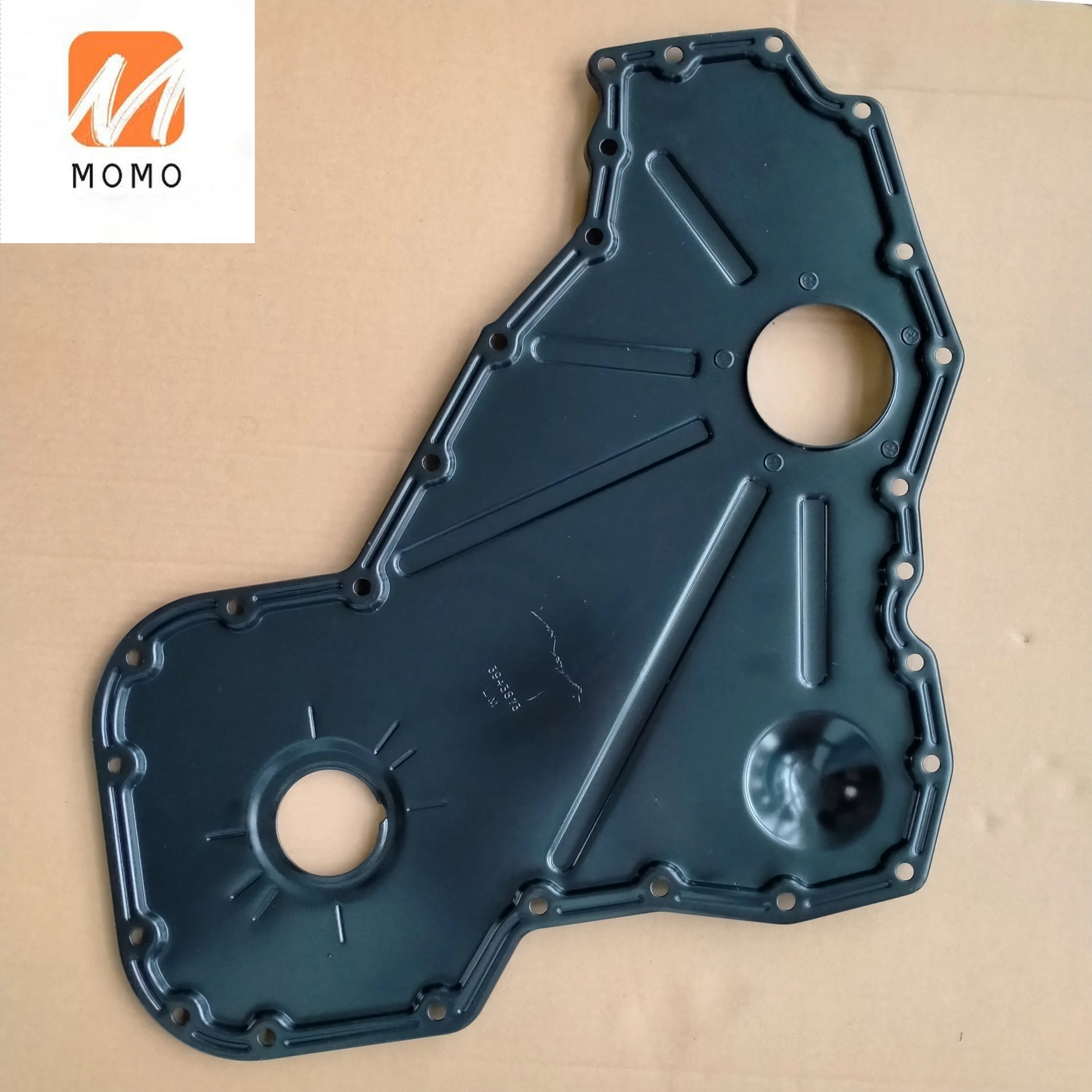 

Marine machinery diesel engine parts 6CT gear housing cover 3943813