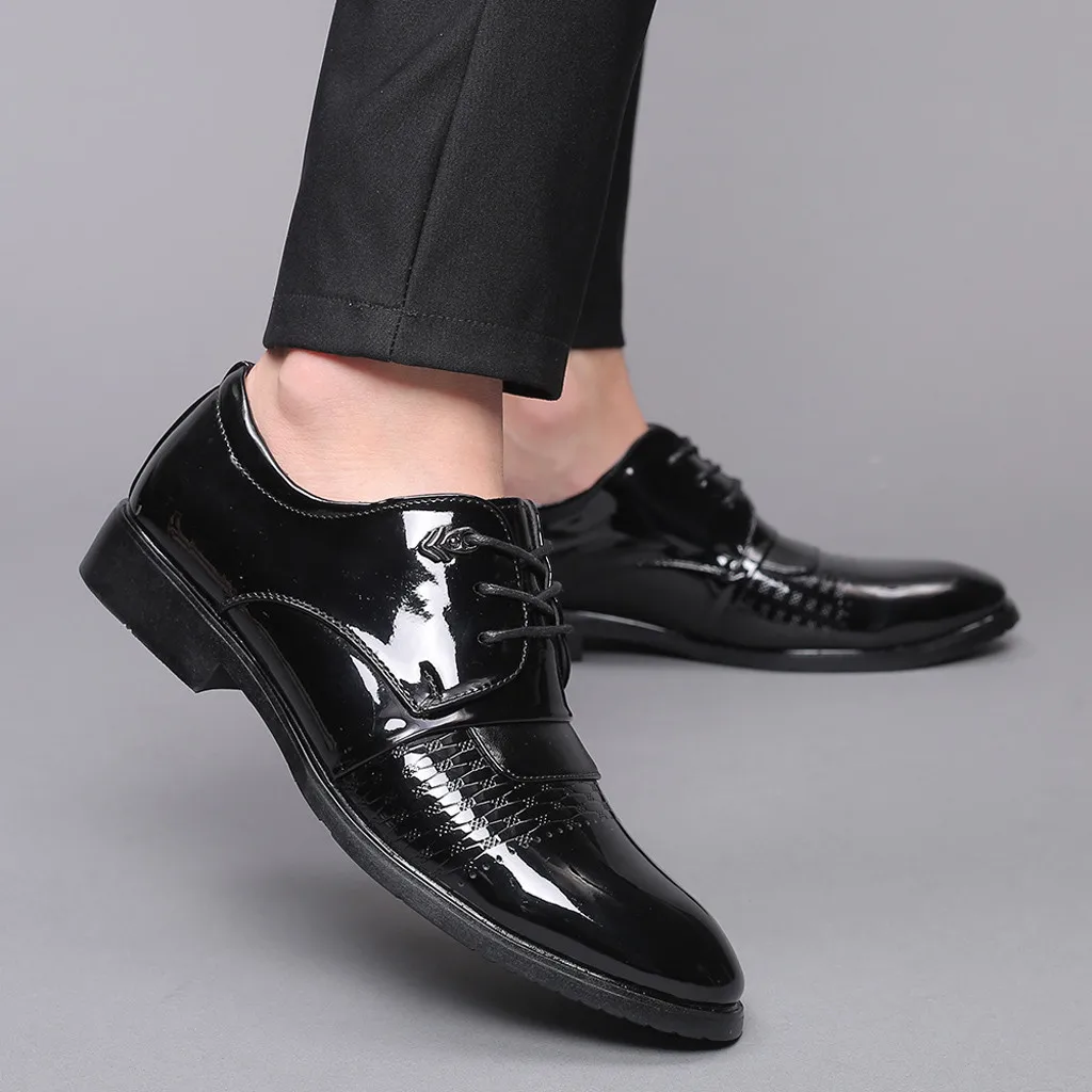 Мужские туфли для латиноамериканских танцев Perimedes мужские кожаные оксфорды