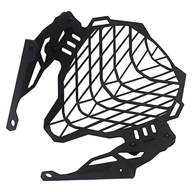 Защитная крышка для мотоциклетной фары защитная решетка SUZUKI DL650 V-дополнительный