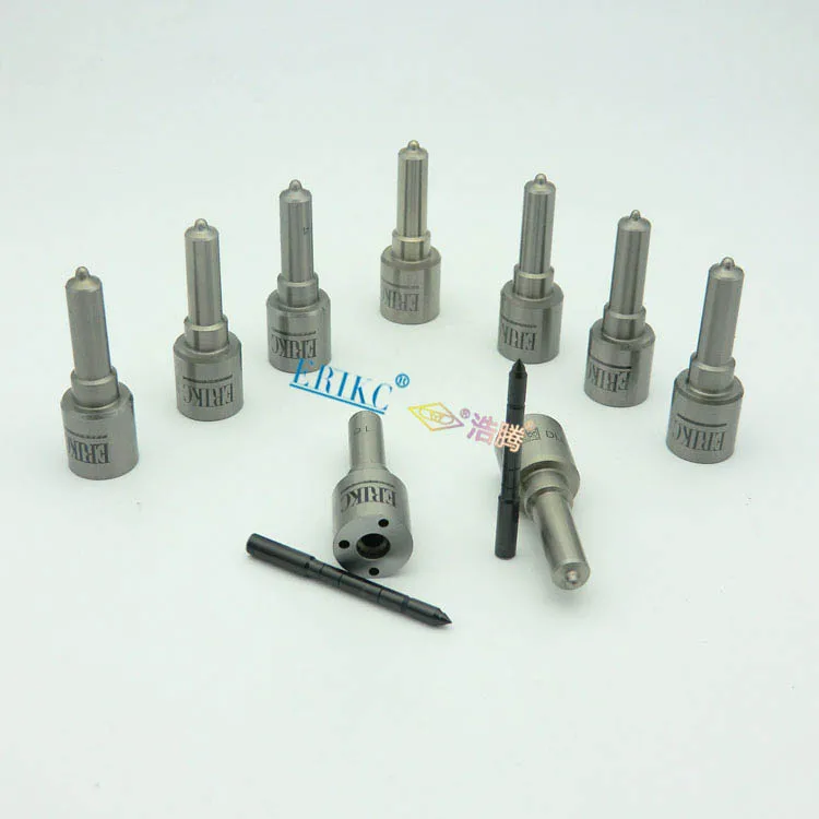 ERIKC DLLA155P1493 (0433171921) injector common rail nozzle DLLA 155 P 1493 for VOLVO 0445110250 | Fuel Injector