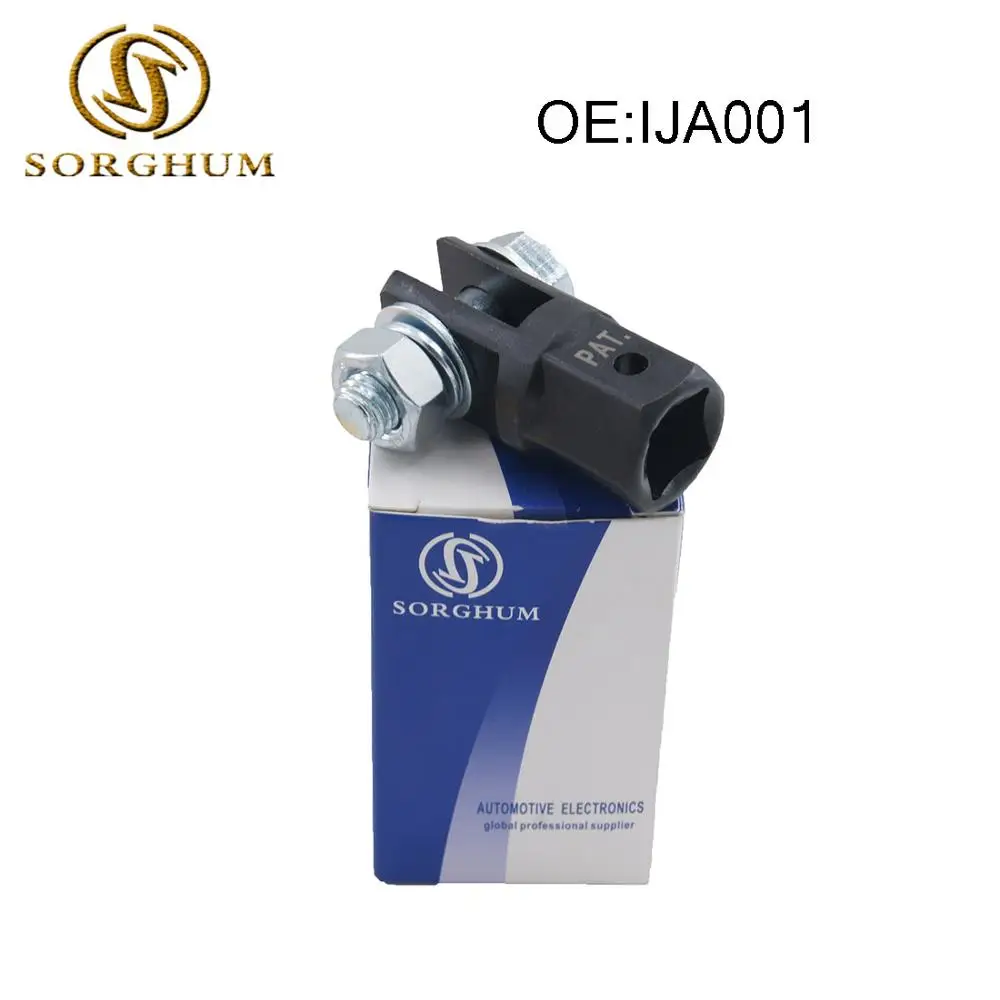 

IJA001 Scissor Jack Adaptor 1/2'' for Use with 1/2 Inch Drive or Impact Wrench Tools