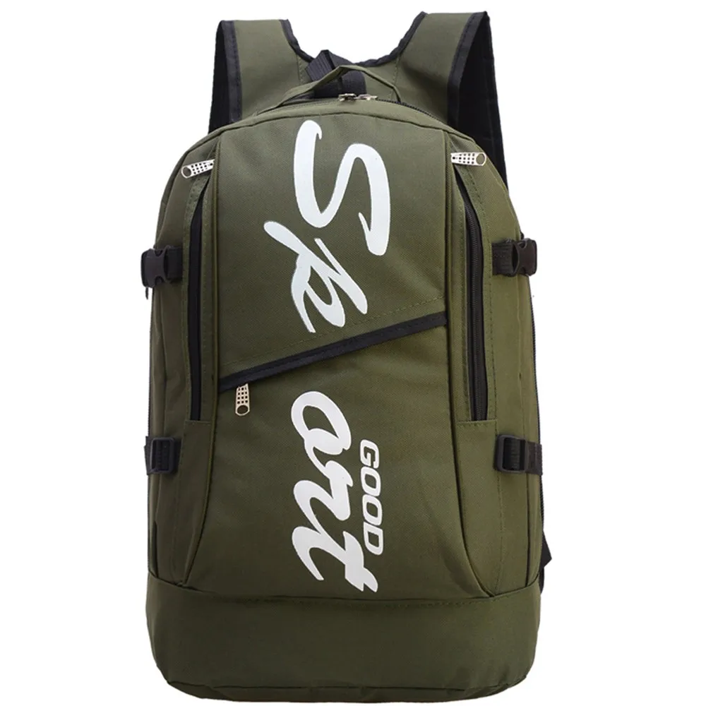 Дорожные сумки унисекс рюкзак большой емкости студенческий Классический меч