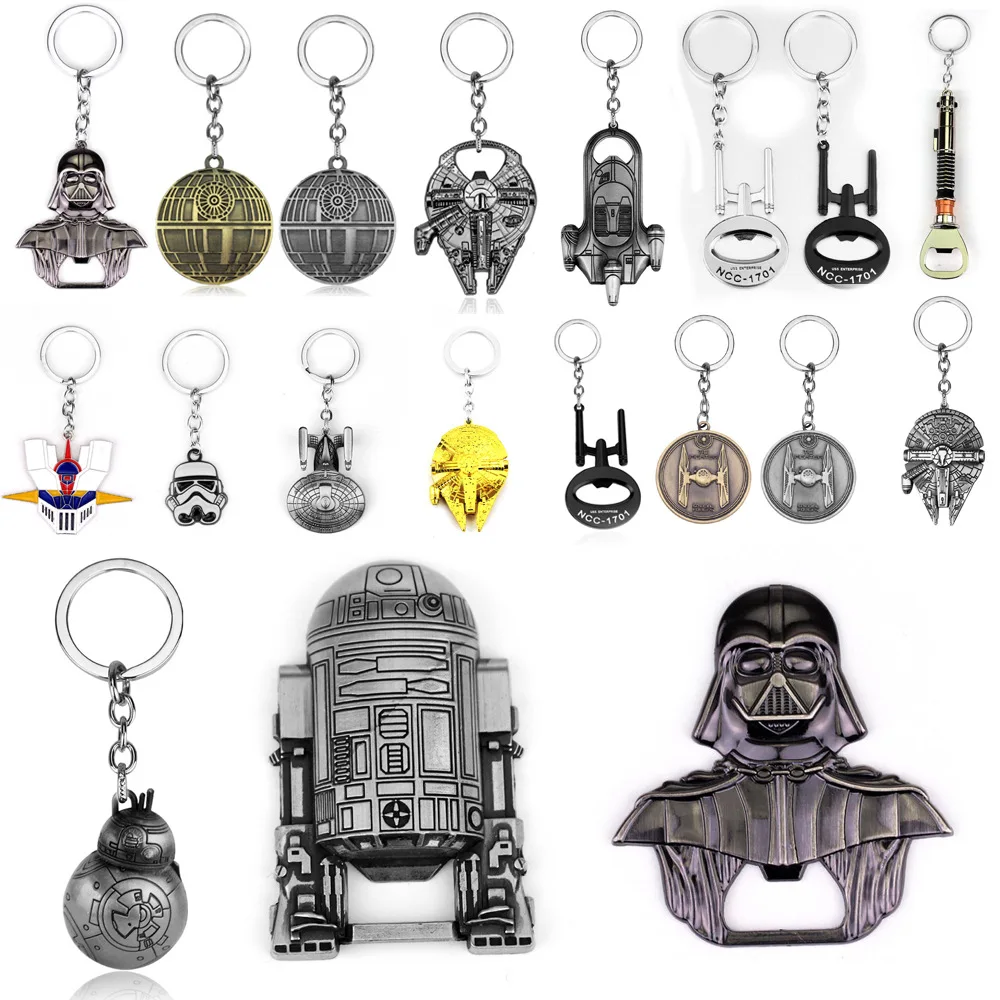 Металлический корабль для косплея Звездные войны | Украшения и аксессуары