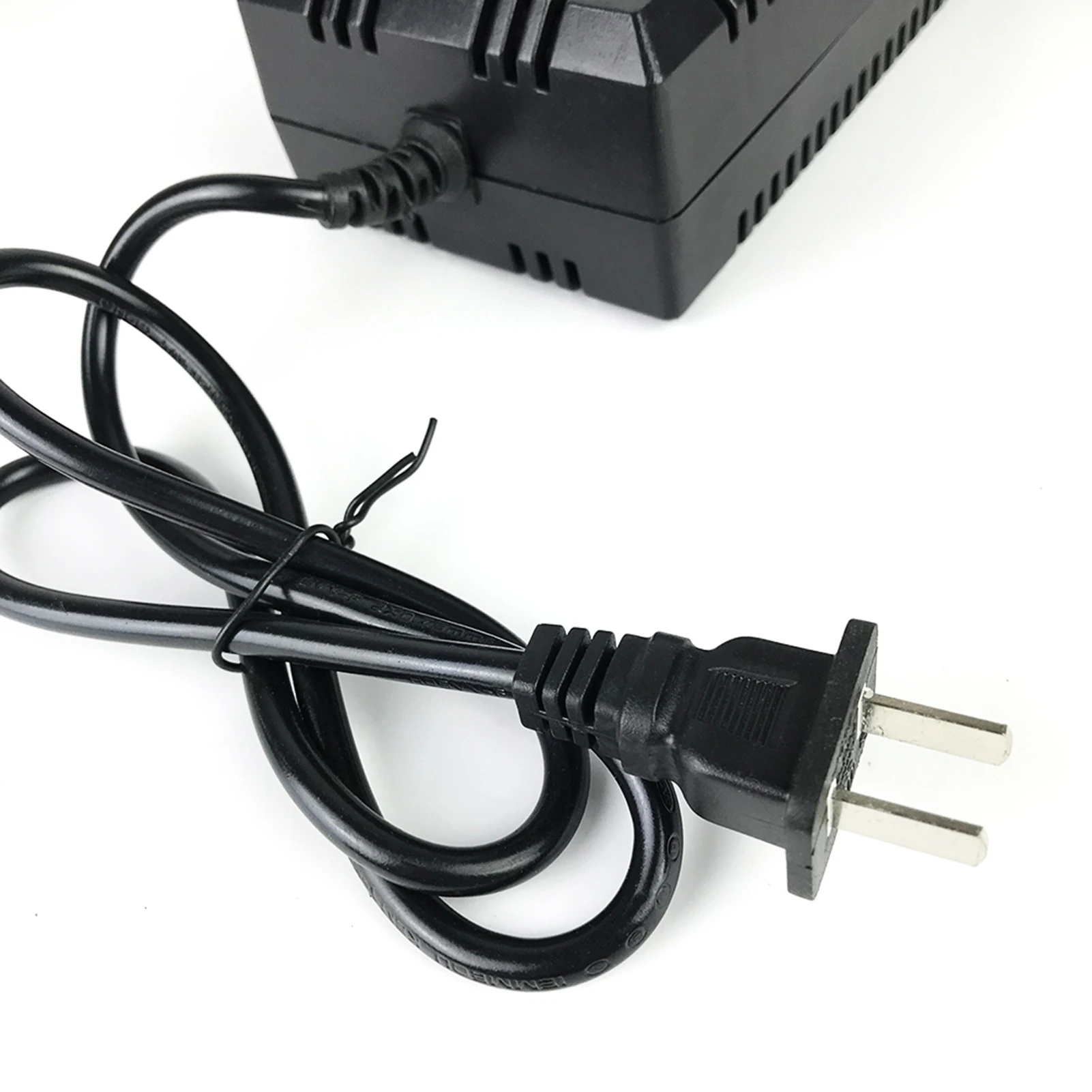 

36V 1.8A Electric Scooter Bicycle Battery Charger Vehicle Accessory US Plug