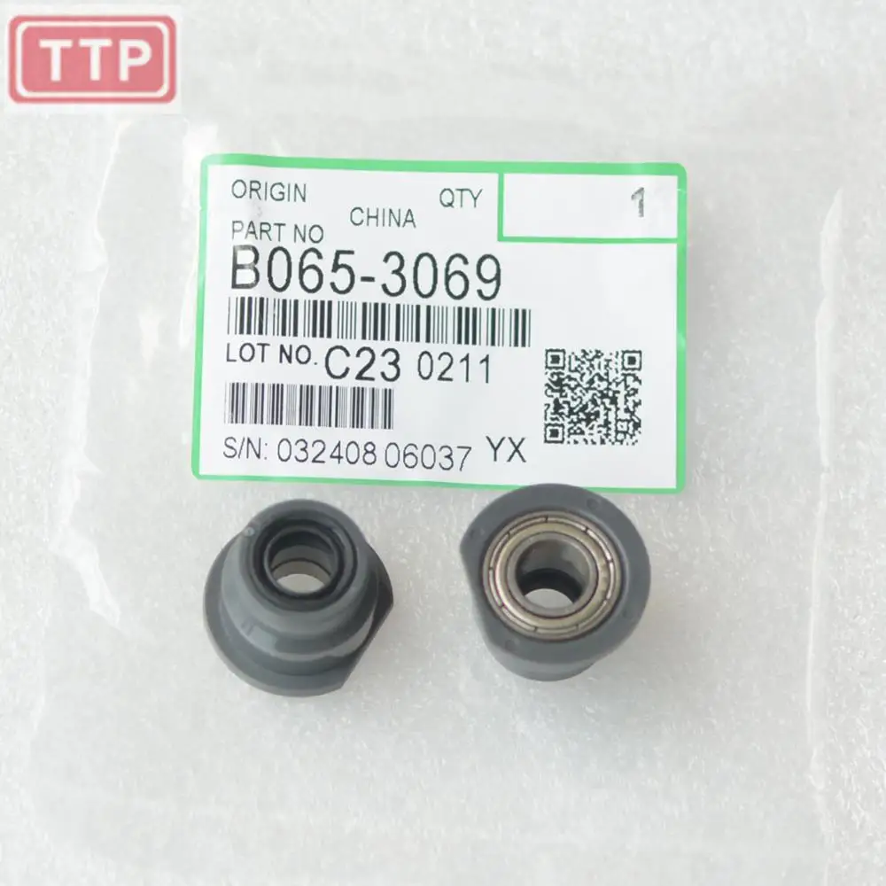 B065 3069 лучший вкладыш для проявителя ricoh AF AFICIO 2060 2075 MP5500 MP6500 MP8001 MP7500 запасные части