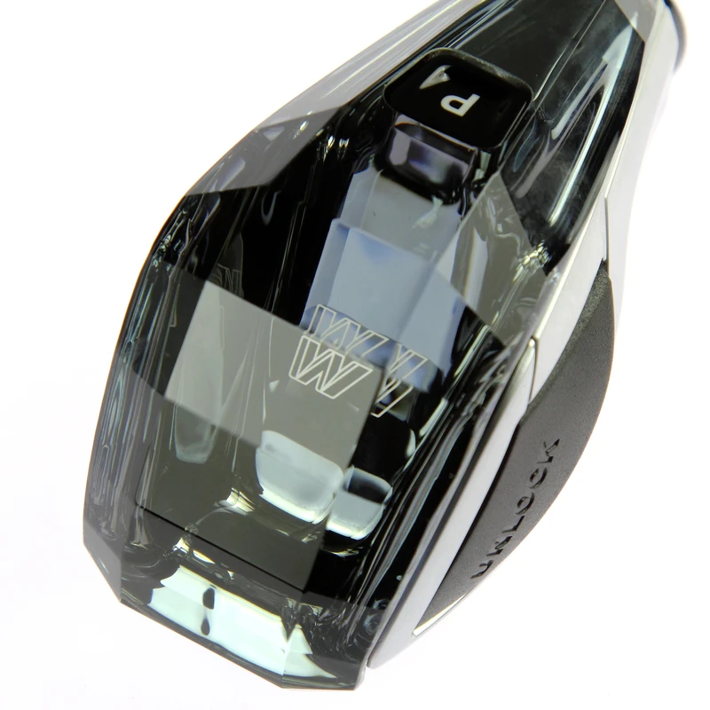 

For X3 Series G01 Crystal gear knob universal gear shift crystal accessories parts manual shifter automatic