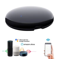 Tuya Smart Life App Wifi WiFi IR Google Home Assistant alexa