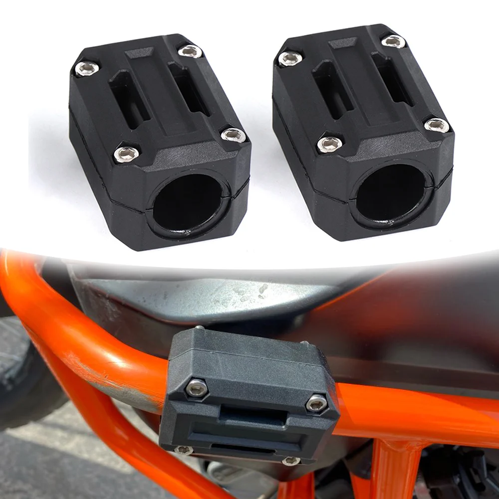 Мотоциклетные противоударные бамперы защита двигателя от падения для BMW R1200GS Adv GS