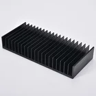 Алюминиевый Чехол BRZHIFI JC229, специальный радиатор 184*84*30 мм