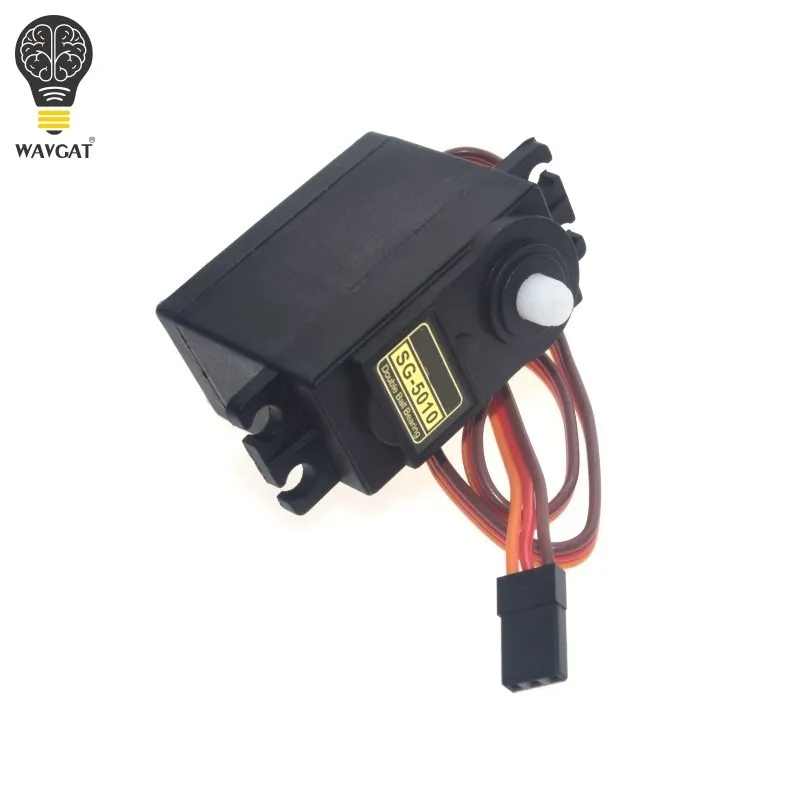 sg5010 3 кг 5 кг цифровой серводвига