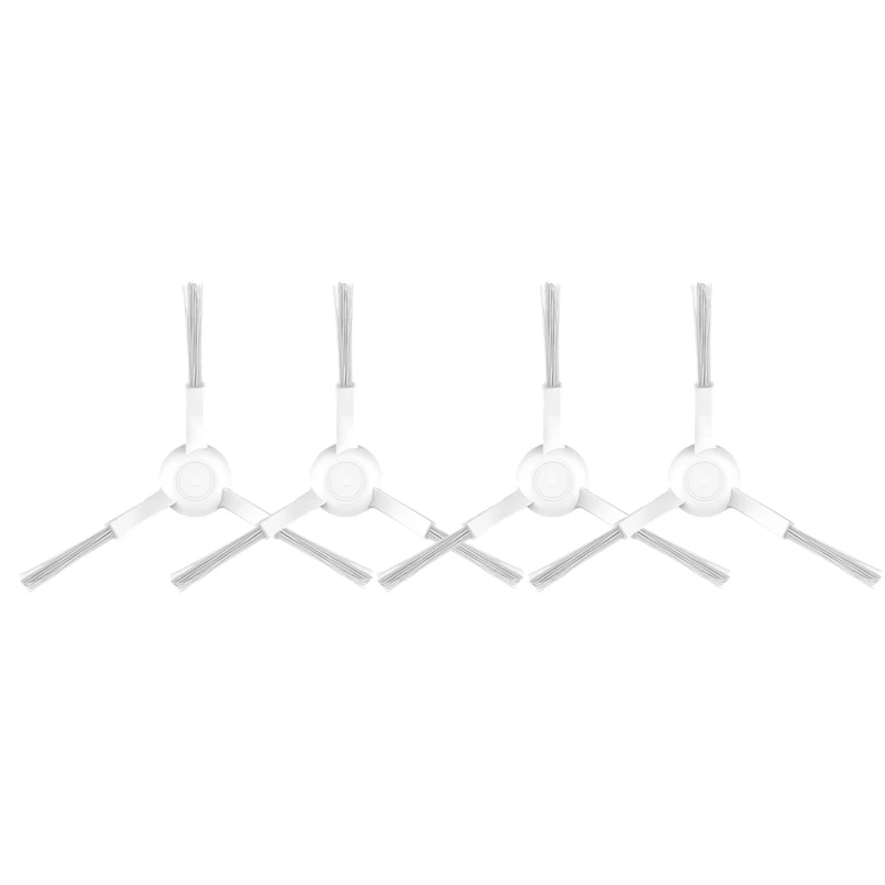 

Детали для робота-пылесоса Xiaomi Mi Robot Vacuum Mop P, основная щетка, боковая щетка, воздушный фильтр, салфетка для швабры, STYTJ02YM