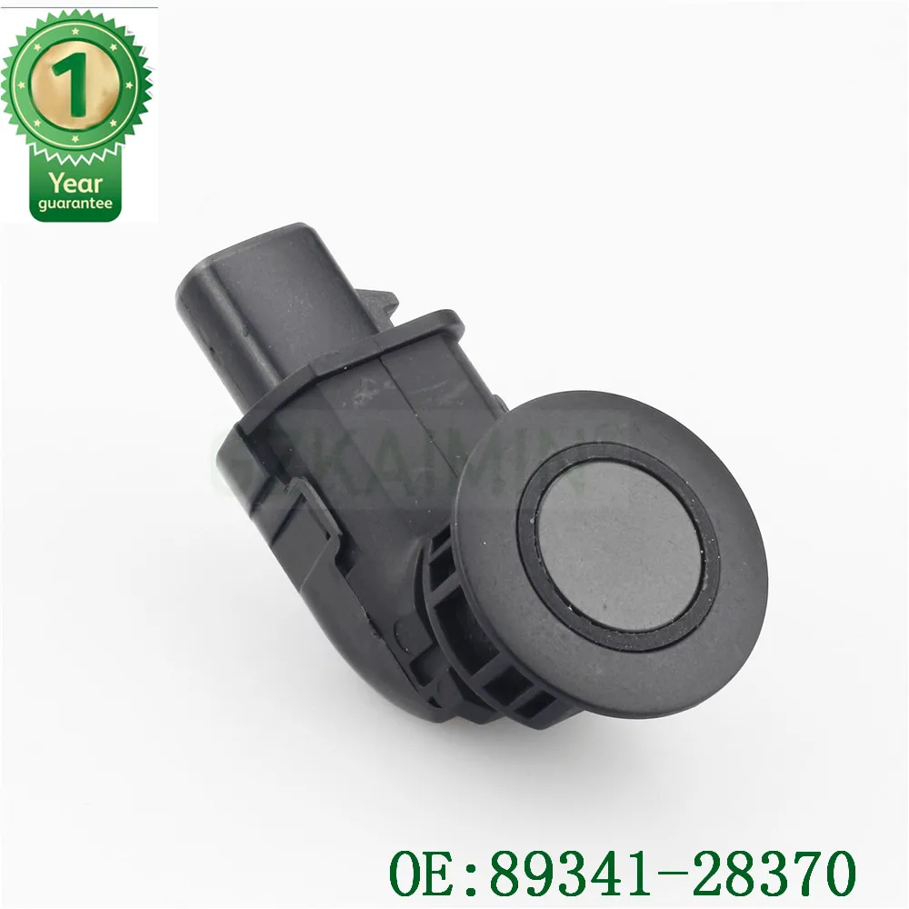 Новый датчик парковки/датчик PDC 188200 5580 89341 28370 8934128370 для TOYOTA SIENNA COROLLA CAMRY VERSO|parking