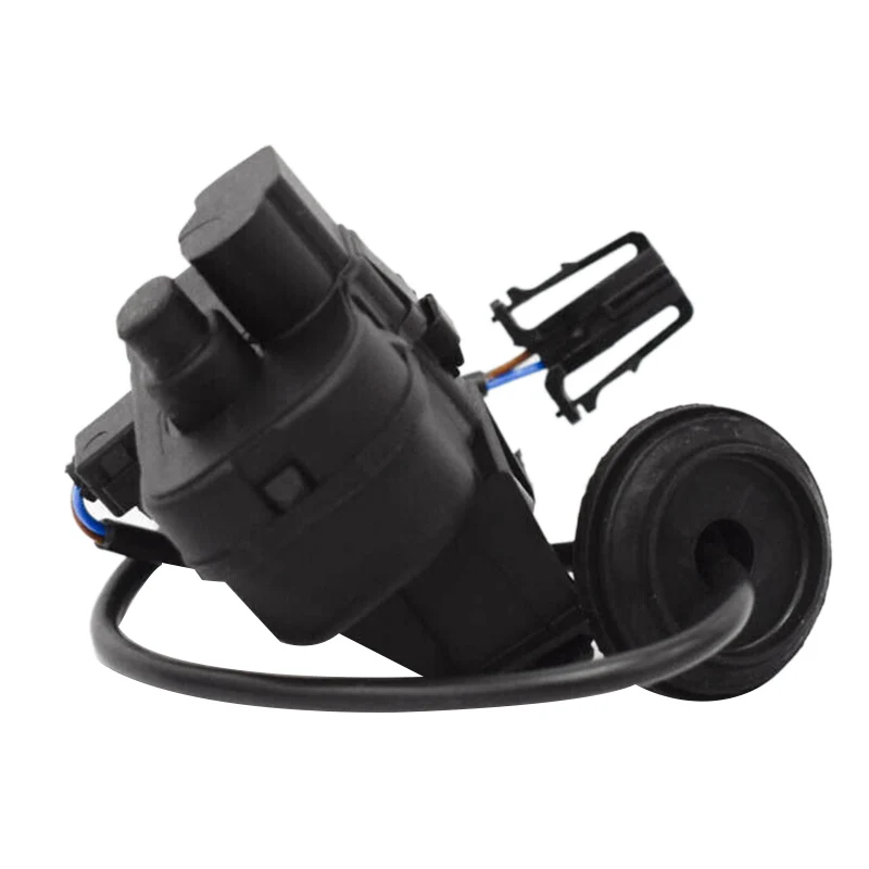 Топливный бак дверной замок Мотор привод блок управления для VW Golf вариант MK6 Scirocco